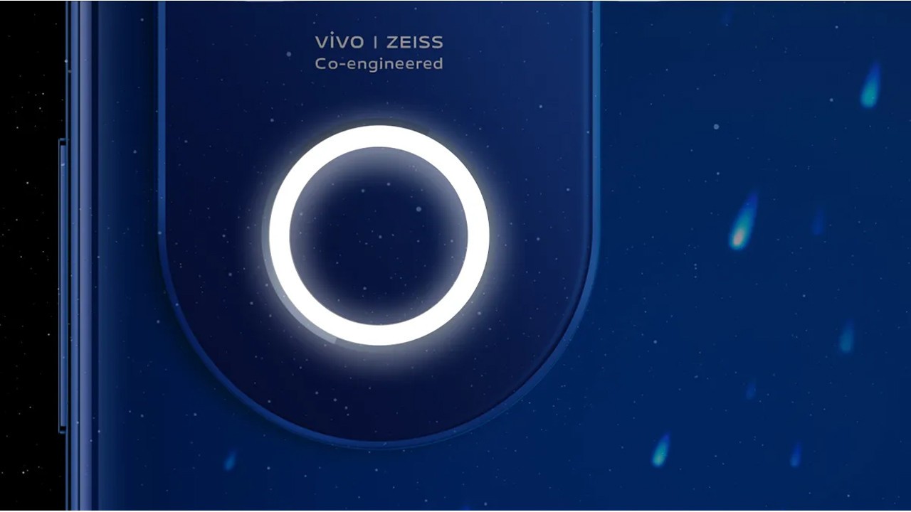Vivo V50 Fotoğrafçılık