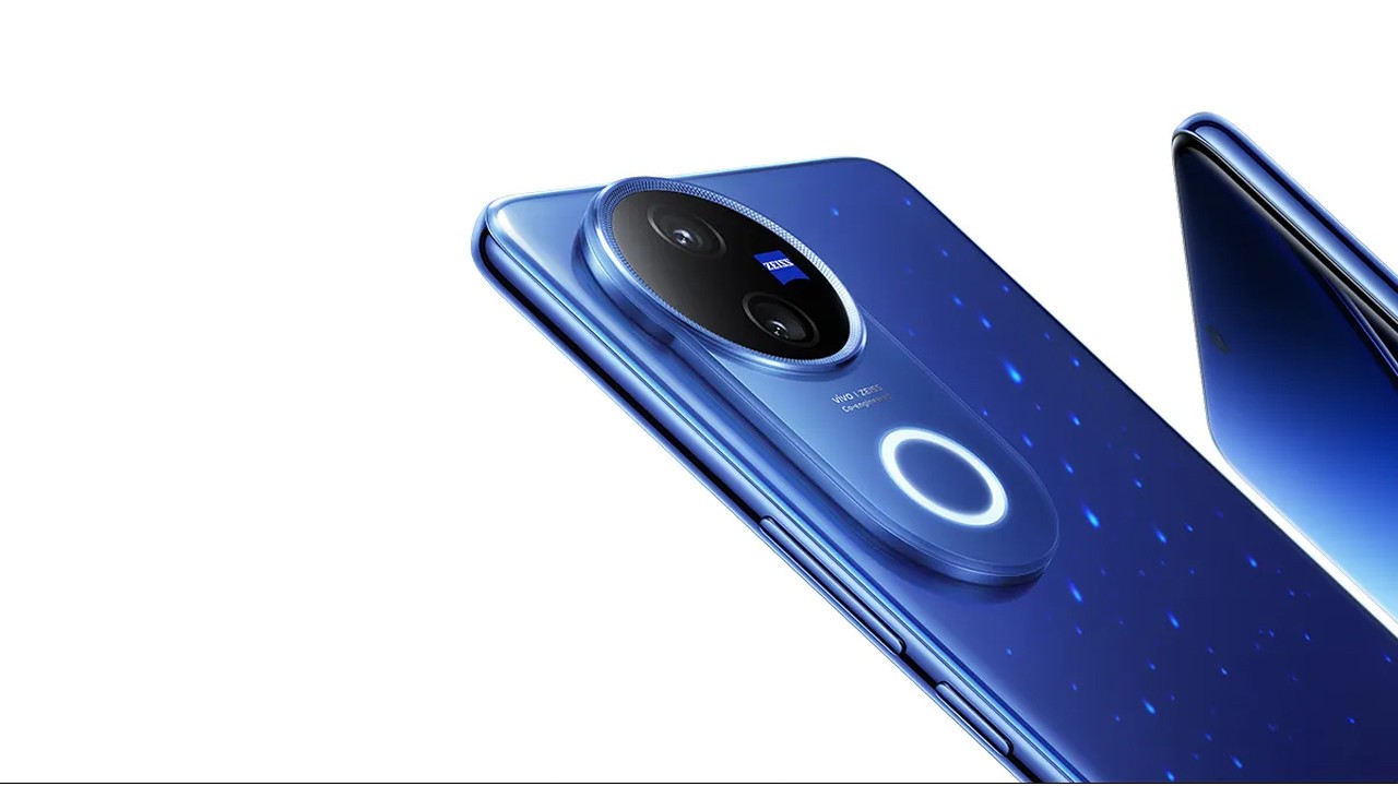 Vivo V50 Pil Performansı