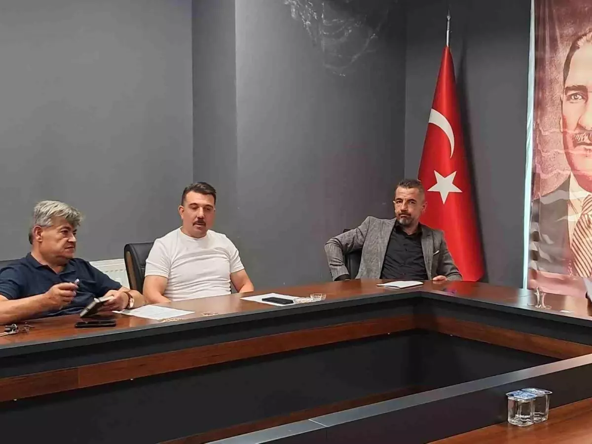 Bilecik’te MHP’li İki Meclis Üyesi İstifa Etti