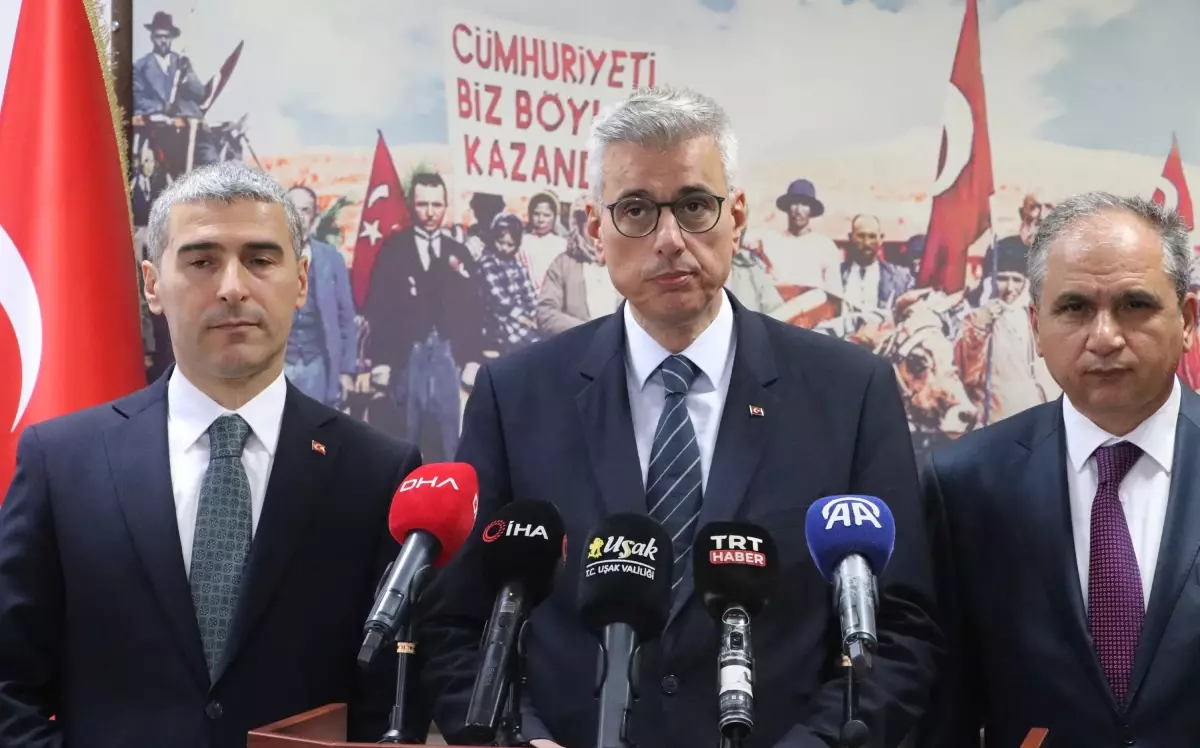 MHRS ile Üniversite Hastanelerinde Randevu Dönemi