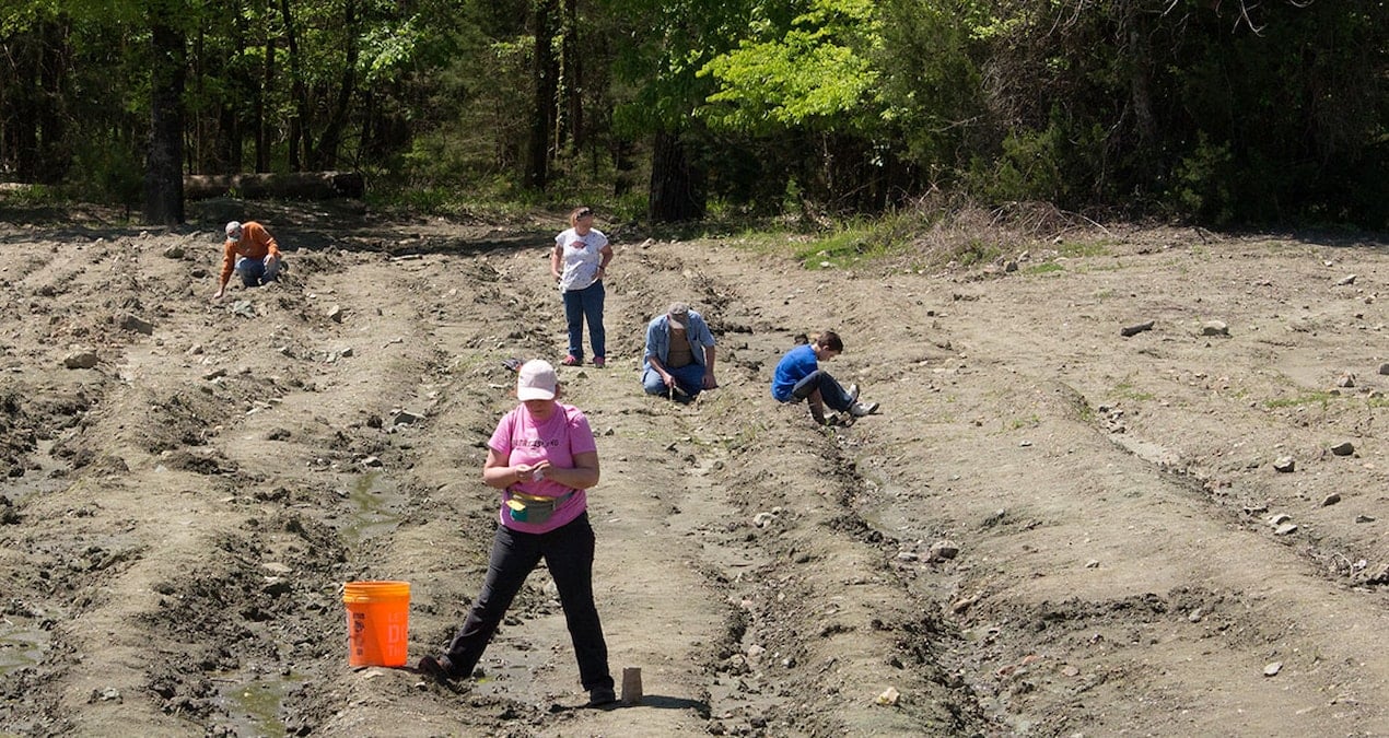 ailece parka gidip elmas buldular rVALH7YR