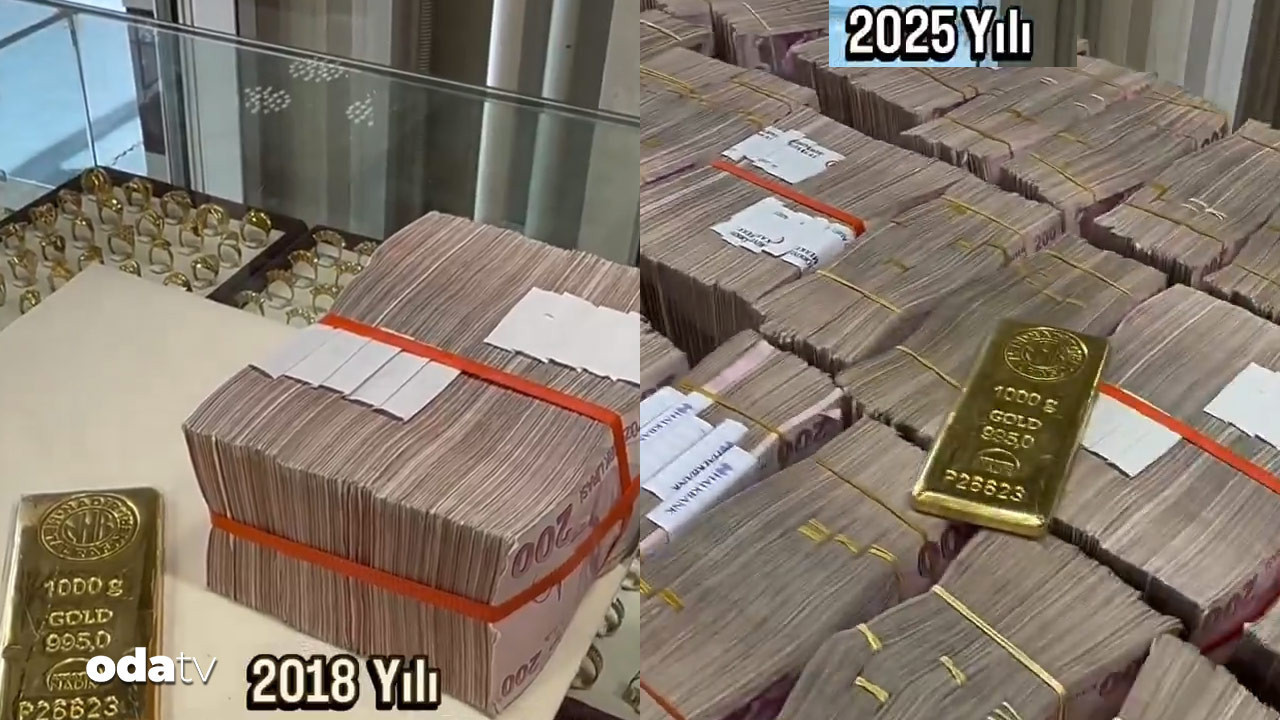 altinda yedi yilda 25 kat artis zI43aaMy