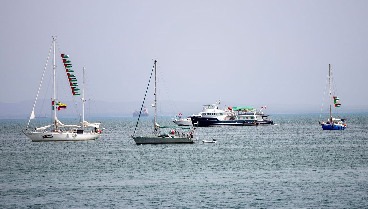 avrupali siyasetcilerden cagri kuresel sumud filosunu koruyun KMKOnDjU
