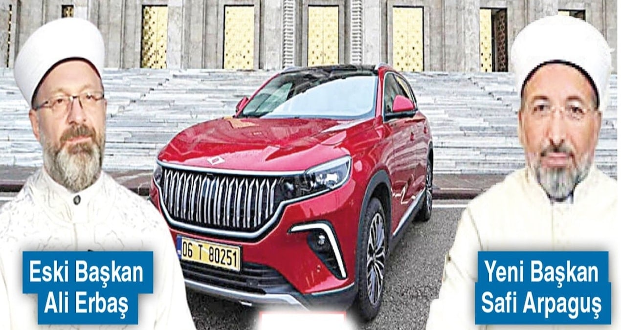 baskan degisince togg geri geldi uT8v5yyu