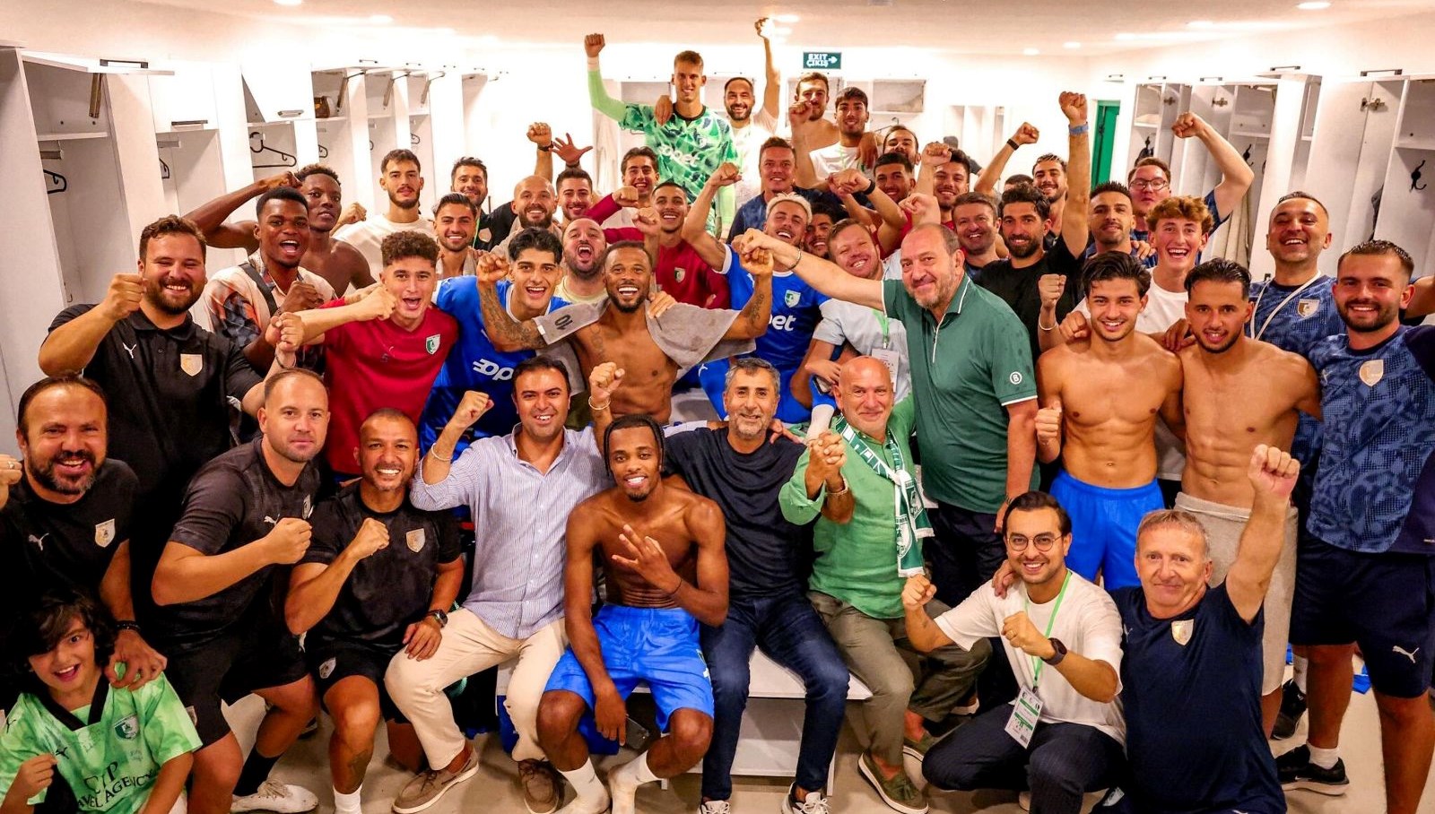 bodrum fk 3te 3 yapmak istiyor KNHhvssZ