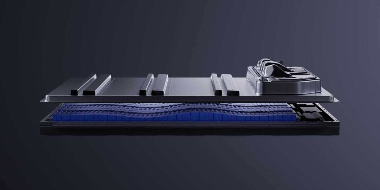 bu yeni pil elektrikli otomobil sektorunde her seyi degistirecek xhC8nEdv