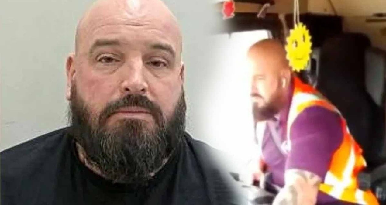 cinsel icerikli videoya dalip gittigi icin 10 yil hapis cezasi aldi inanilmaz derecede aptalca AnFITC5U