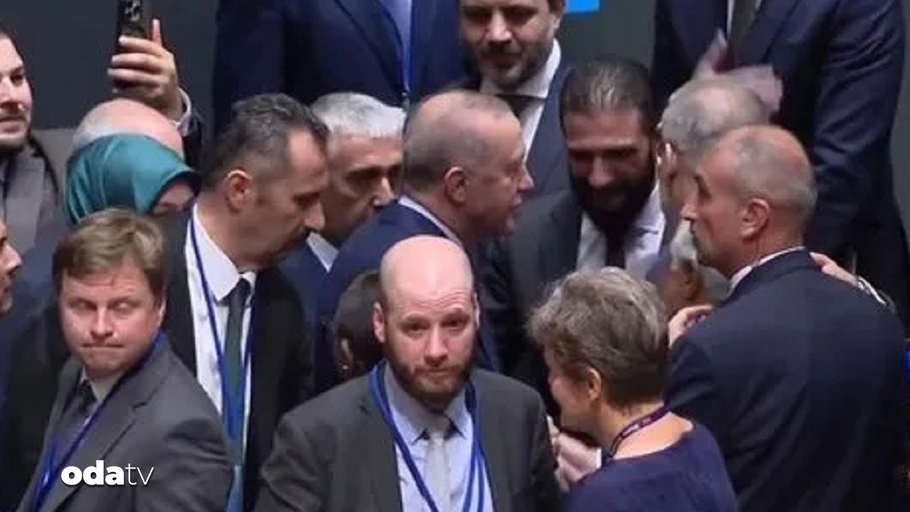 cumhurbaskani erdoganin bm konusmasinda mikrofonu kapandi 6yH4KWOD