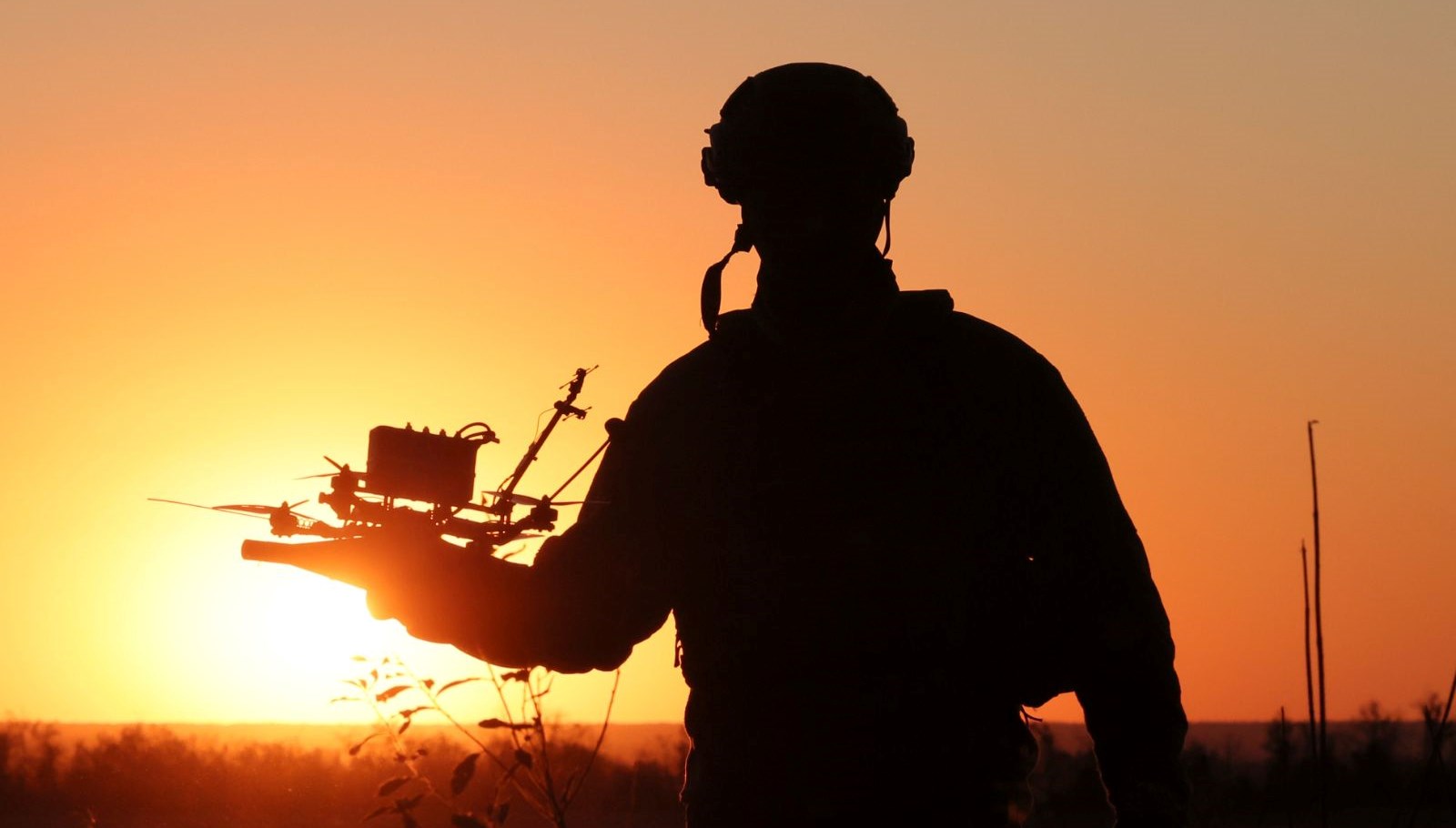 danimarkanin en buyuk askeri ussunde drone alarmi uYCD1iZJ