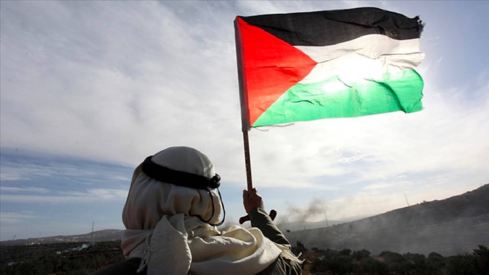 filistini tanimanin gundeme getirdigi soru bu devleti kim yonetecek VXvGxaPX