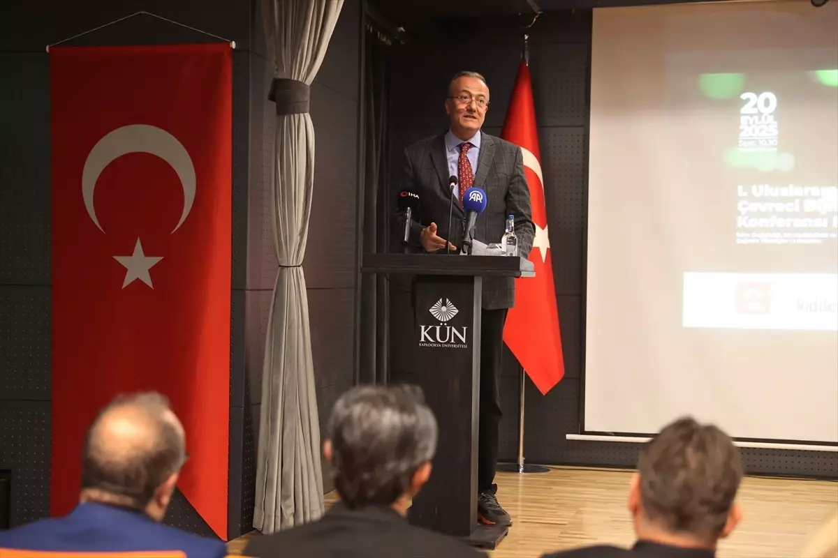 kapadokyada cevreci dijital yonetisim konferansi wJE2APe7