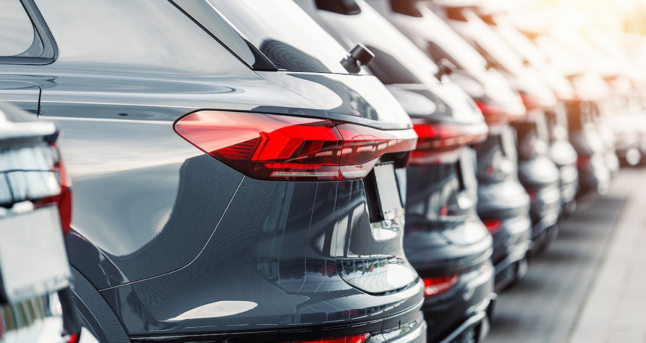 luks otomobillerin zirvesinde buyuk kriz siber saldiriya ugradilar uretim ve satislari durma noktasinda CntIrSe9