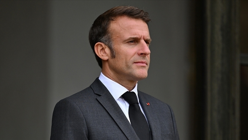macron duyurdu pazartesi gunu filistini taniyacagiz 6DZchPlj