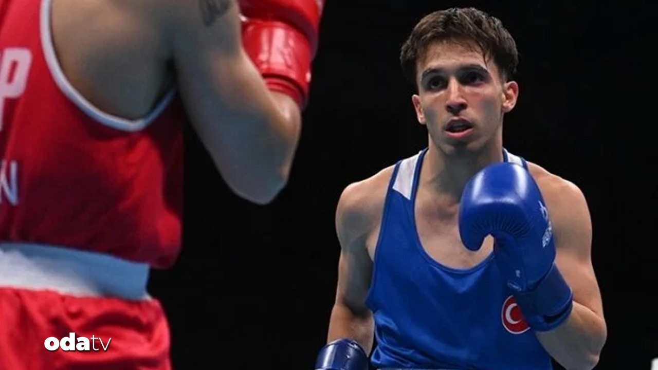 milli boksor samet gumus ceyrek finalde QdEUNdmL