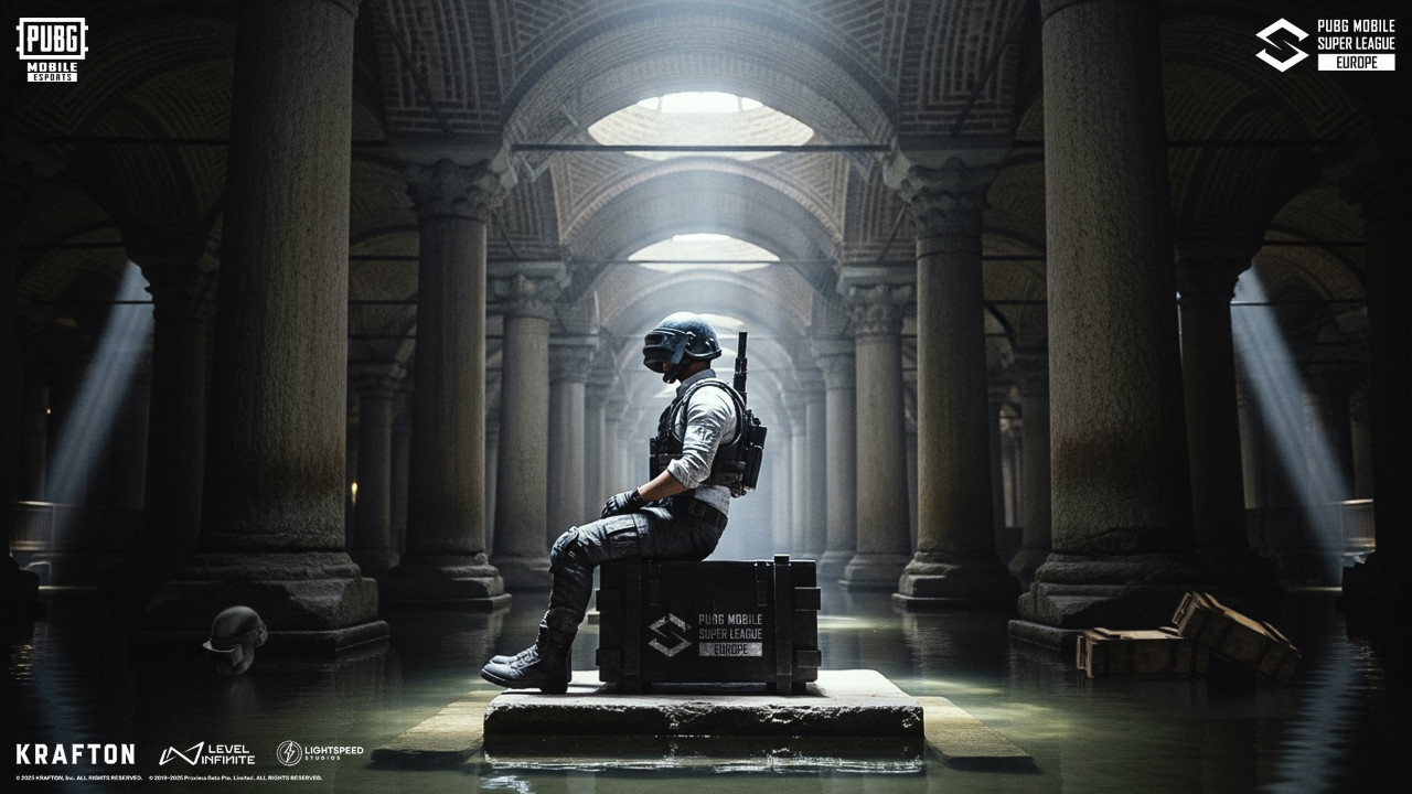 pubg mobile avrupa super ligi finalleri istanbulda duzenlenecek a49ICffA