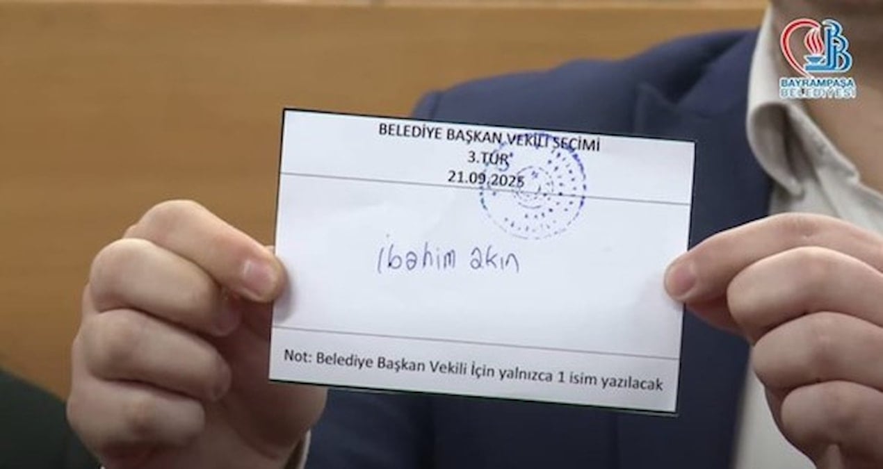 tarihi secimde ibrahim akin yazmayi bile beceremedi CbunNvIG