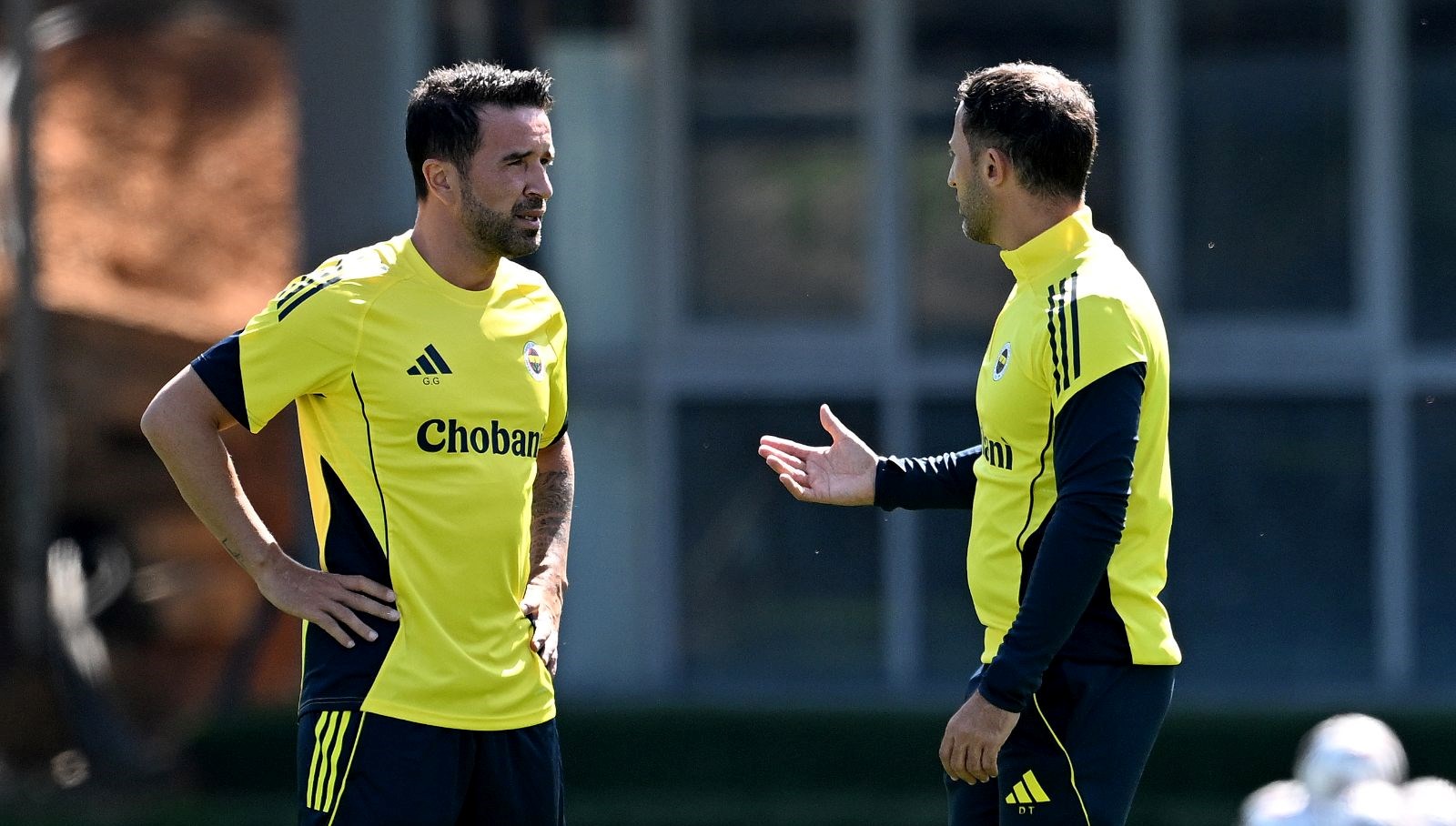 tedesco bizi dinlemiyor soylemine gokhan gonulden yanit canli yayinda aciklandi Yxi1dW8P