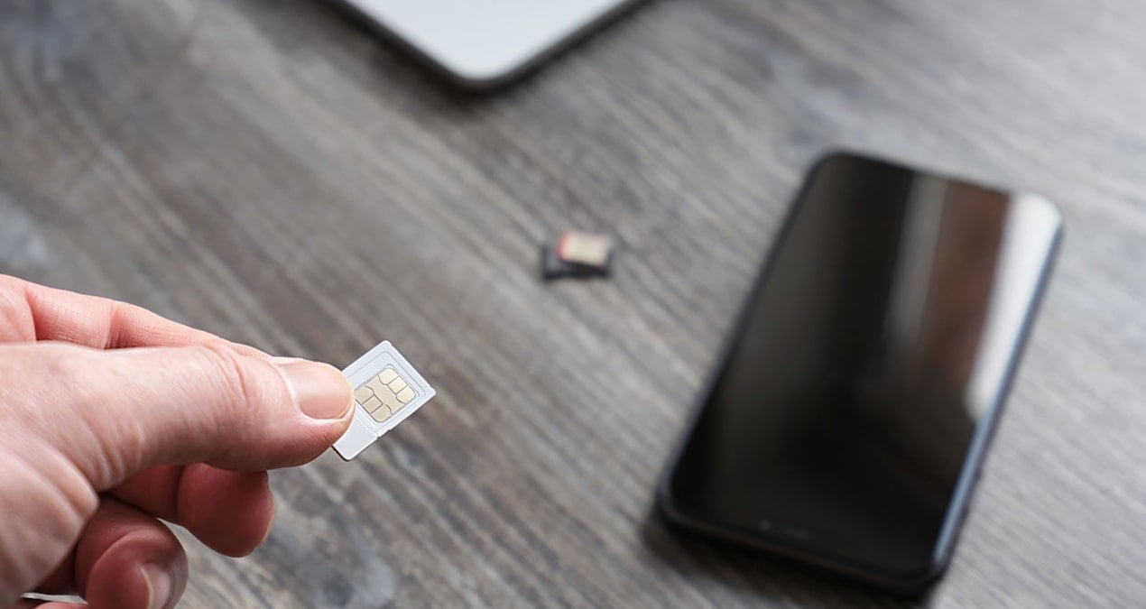 yeni donem basladi sim kartlara veda K13QWISH