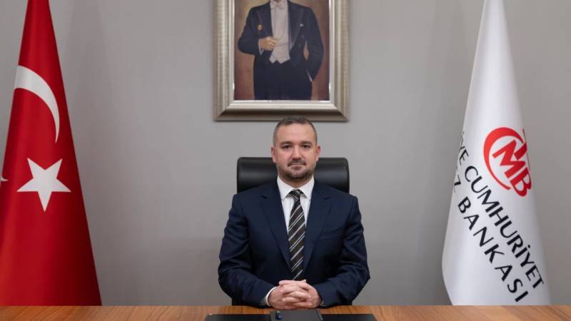 yeni safak mehmet simsekin ardindan merkez bankasini hedef aldi millete degil faizciye calisiyor T1rK47GZ