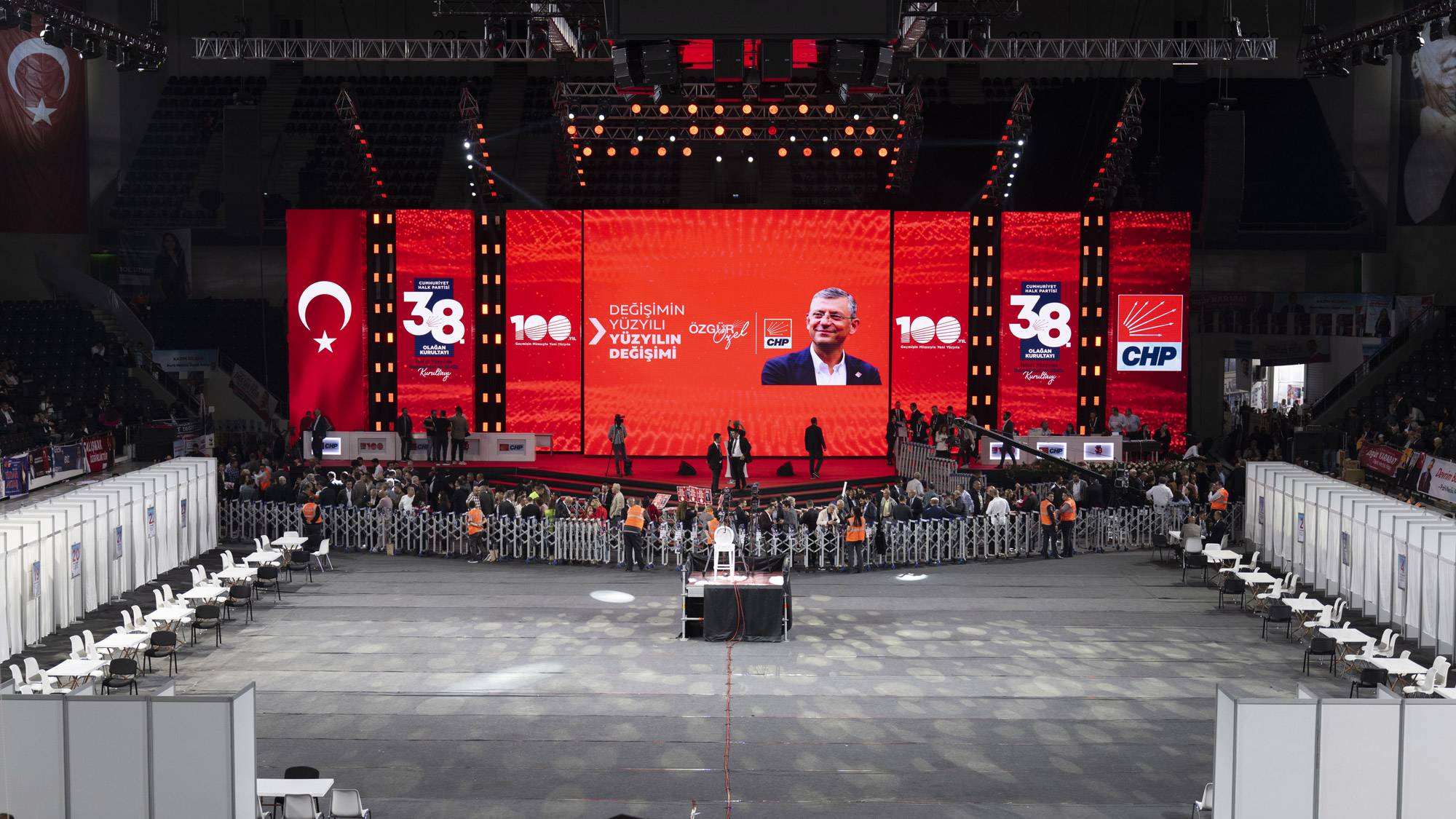 zafer partisinden chp kurultay davasi aciklamasi ana muhalefet partilerinden biri olarak bir anti demokratik mudahaleyle karsi karsiya etQbeQBI