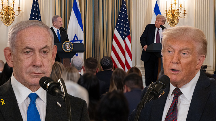 abd baskani trump netanyahuyu azarladi neden her zaman boyle olumsuzsun Hd4KO8RT