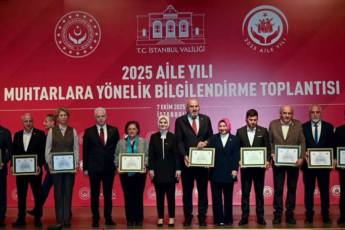 aile yili calismalari devam ediyor IiGckn9t