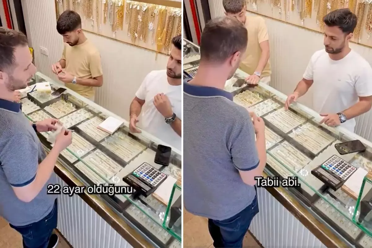 altinlarini bozdurmak isteyen vatandas kuyumcudan aldigi cevapla soke oldu 82j1I2vt.jpg