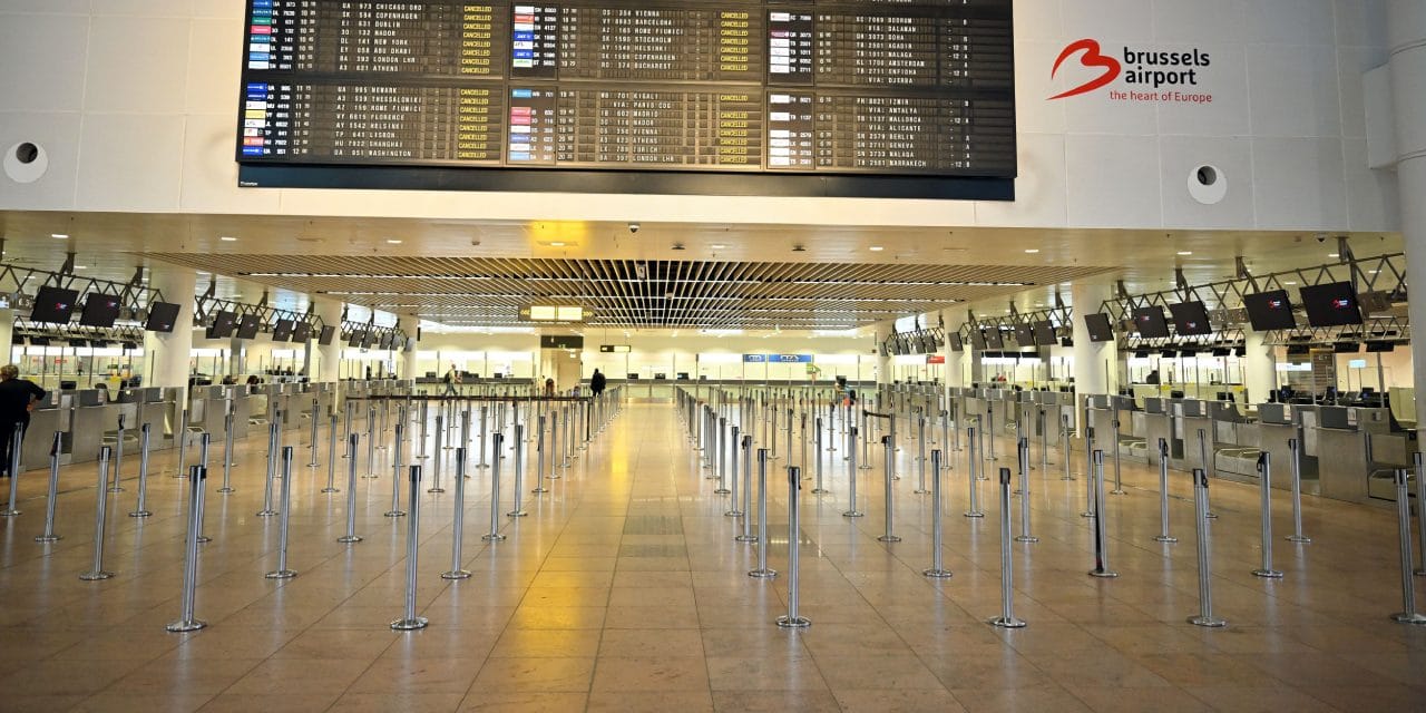 avrupanin kalbi durdu emekciler salteri indirdi ne ucak kalkiyor ne tren gidiyor hear6G7D.jpg