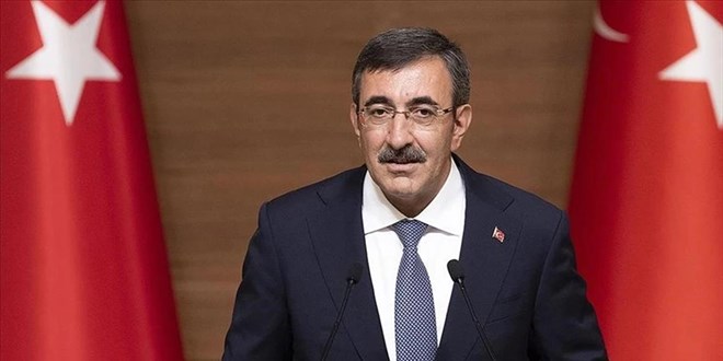 cevdet yilmaz kalici baris ve istikrarin saglanmasini diliyoruz 9Mu1hZzE.jpg