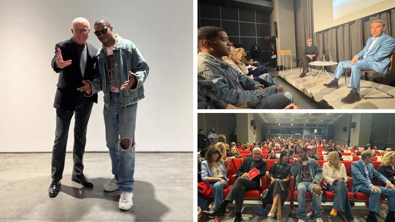 ertugrul ozkok jeff koons dun istanbulda anlatti asansor acildi karsimda o vardi nDVkN7a5.jpg