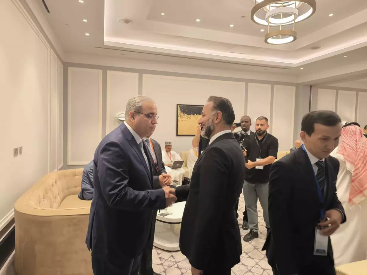 iit saglik bakanlari konferansinda saglikta ortak sorumluluk vurgusu 5Q83RhVd