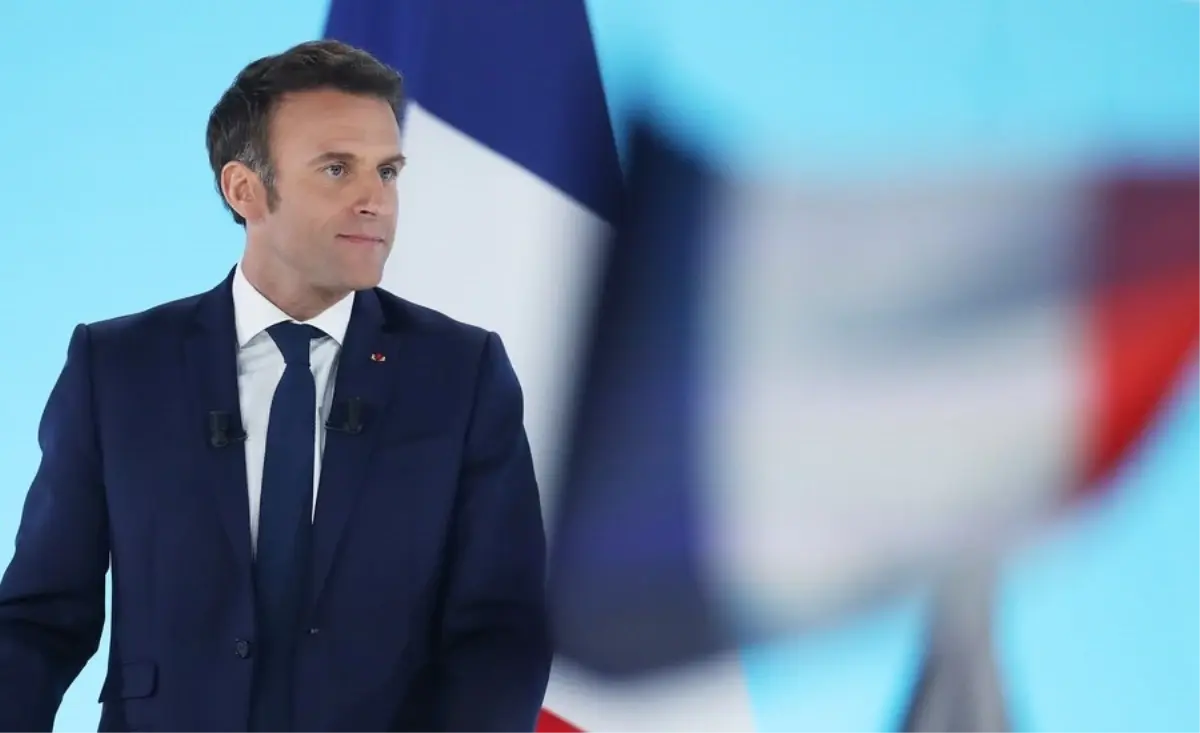 macron gazze insani yardim konferansi duzenleyecek 7Nkh9Pau.jpg