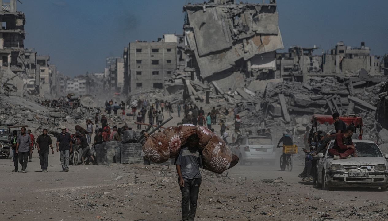 misir zirvesi oncesi israil zafer ilan etti VPiWkmyG.jpg