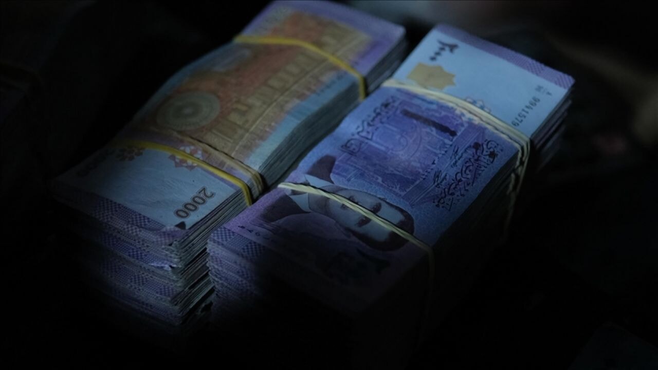 suriye yonetiminden yeni para aciklamasi aVCPcrBh