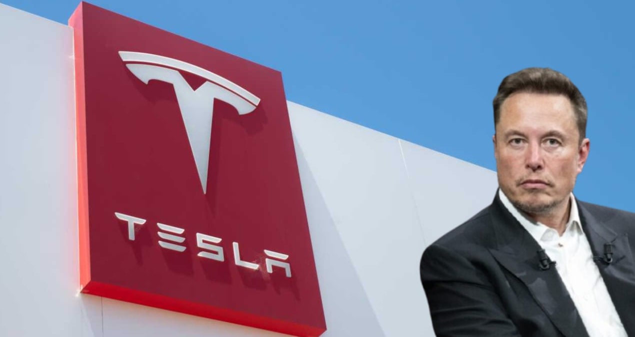 tesla uretimi askiya aldi elon musk dogruladi AWw7svCt