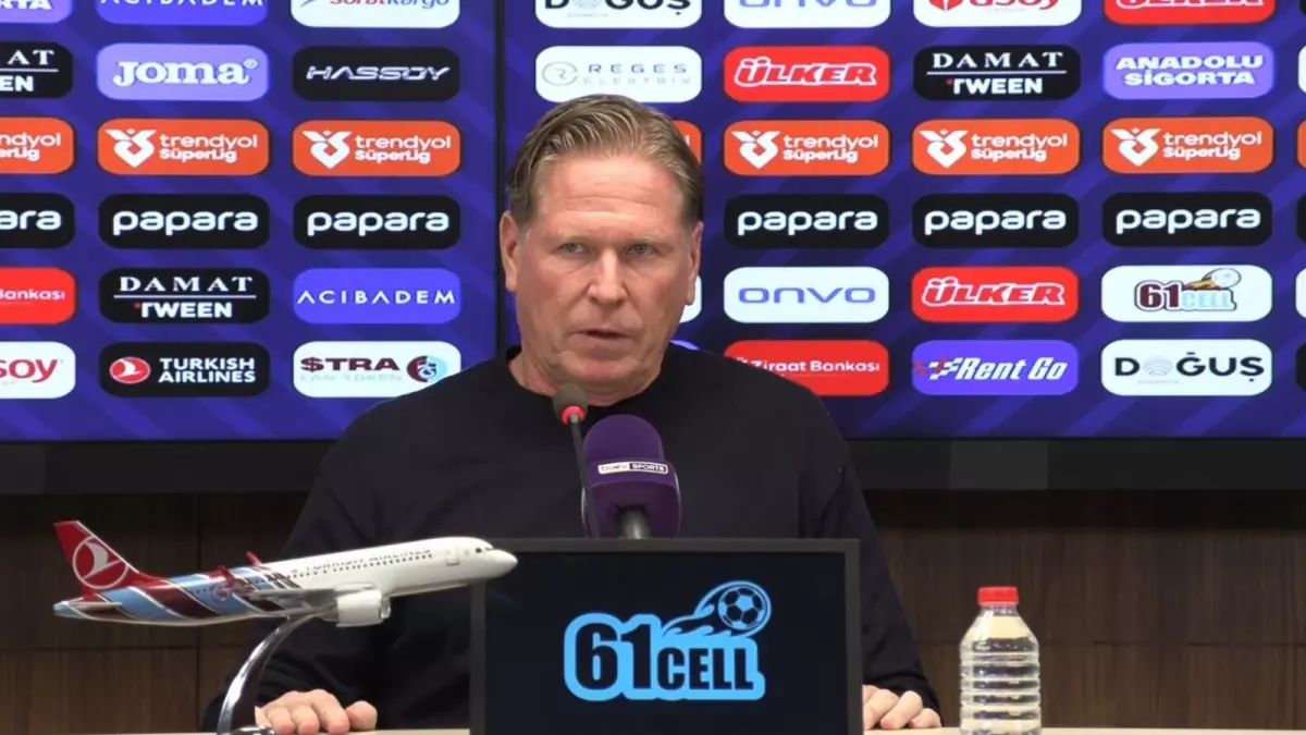 trabzonspor kayserisporu 4 0 maglup etti v55J4L4G