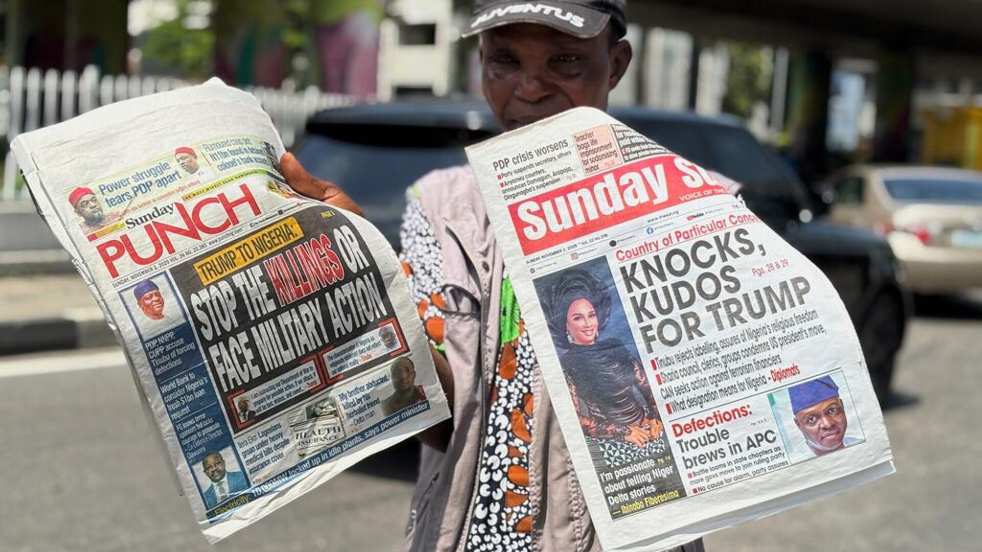 abd nijeryayi isgal edecek mi bati basinina gore olasi mudahale secenekleri 6GZltqq5.jpg