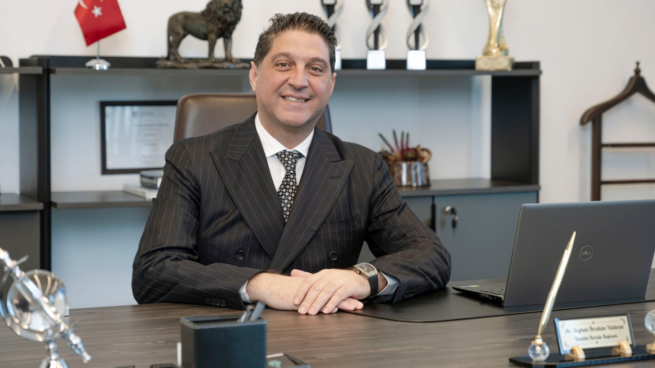 papel yonetim kurulu baskani yildirim yapay zeka ile finansal donusumun kapilarini araliyoruz qzlugcKP.jpg