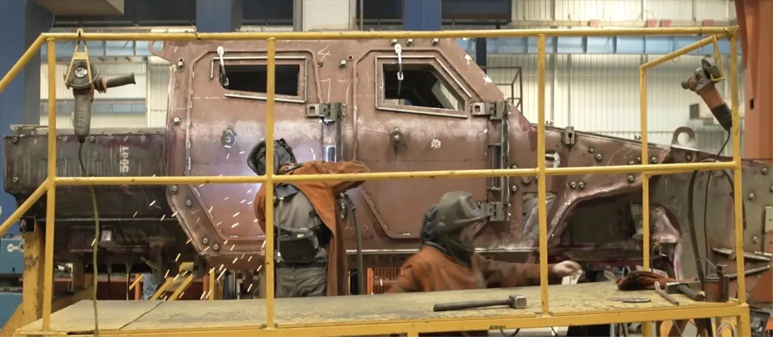 turk savunma sanayisinden 857 milyon avroluk zirhli arac ihracati w6mykchW.jpg