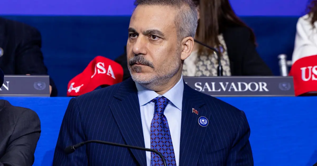 Gazze Barış Kurulu toplandı. Bakan Fidan: Gazze için önemli bir eşik aşıldı