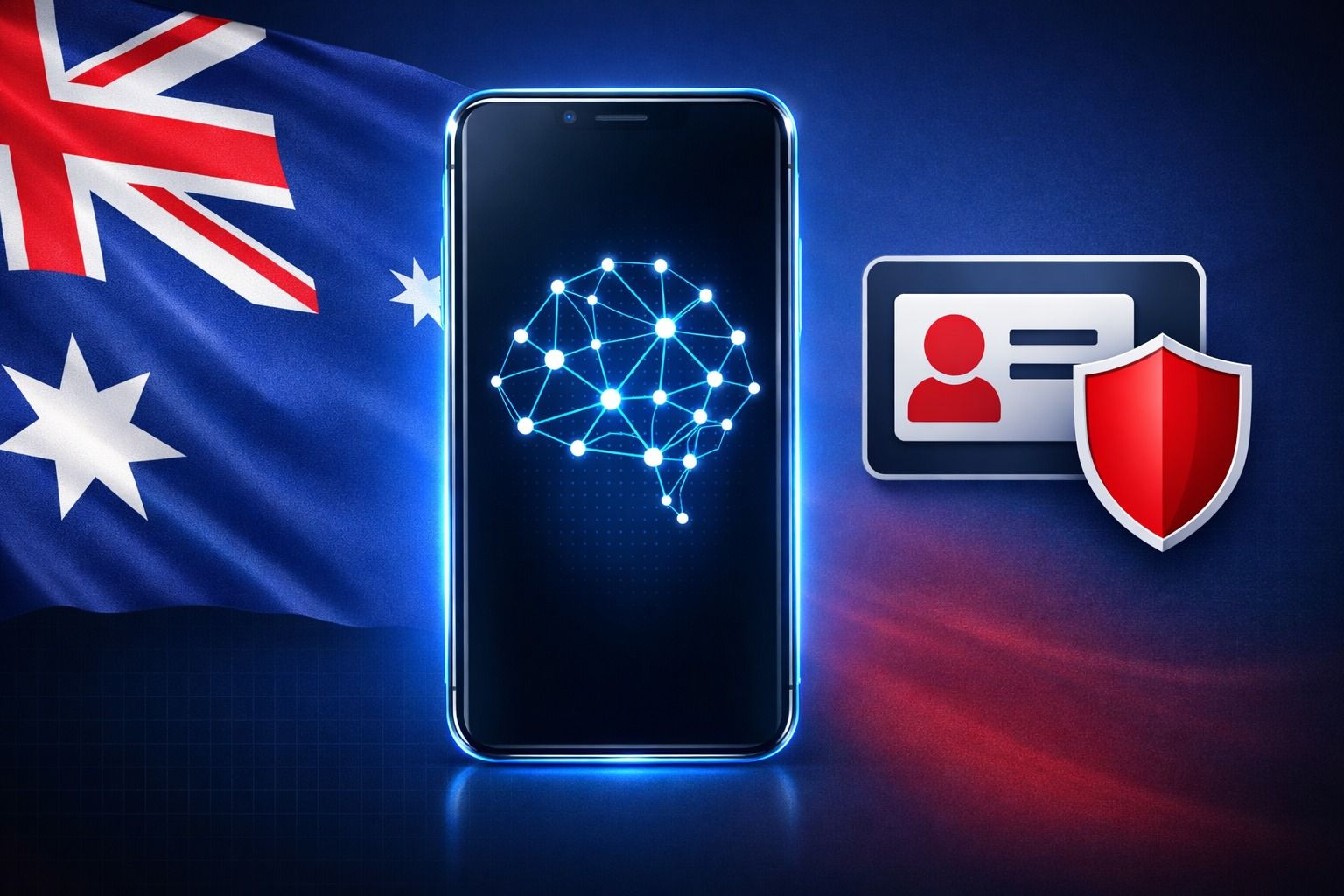 Avustralya, AI uygulamalarına yaş kontrolü getiriyor