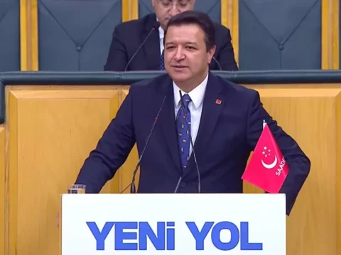 Arıkan: Washington’un Planları Tahran’da Geçersiz Kaldı