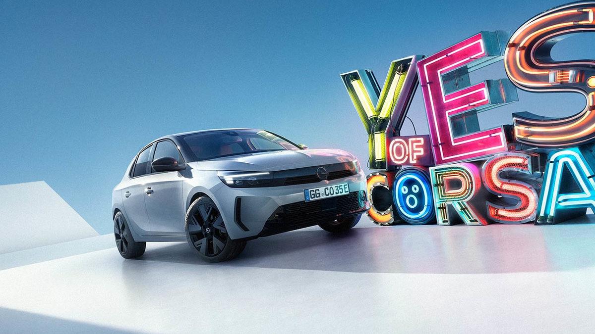 Opel Corsa Fiyat Listesi Mart 2026