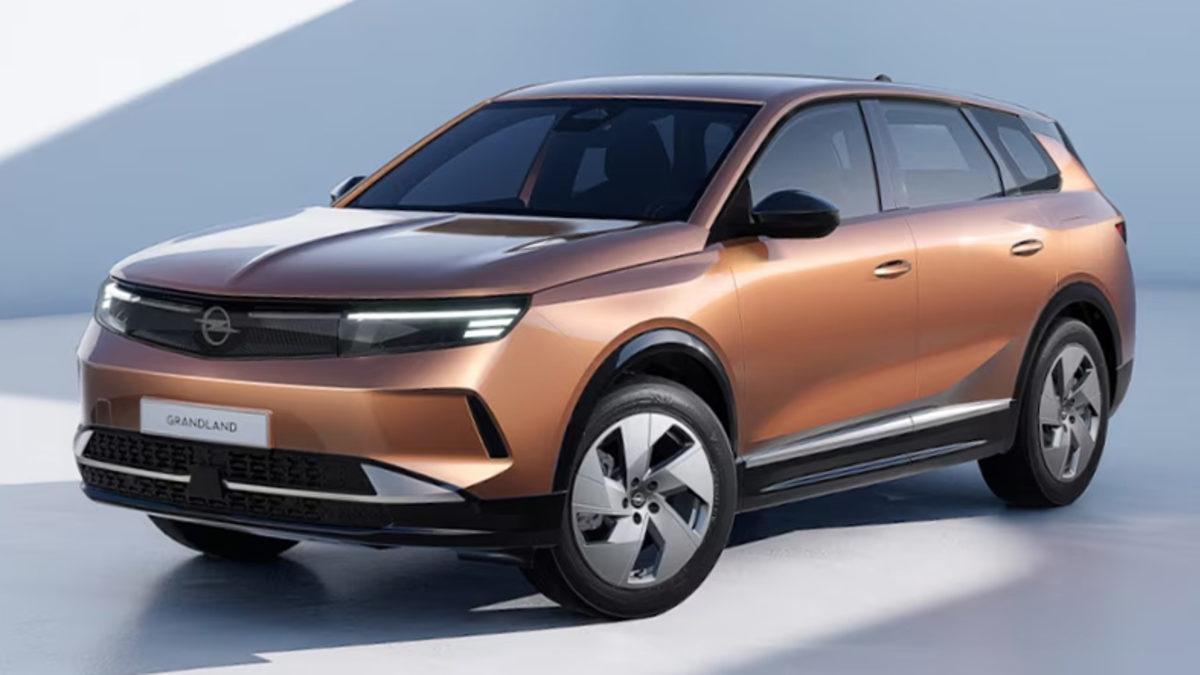 Opel Grandland Fiyat Listesi Mart 2026