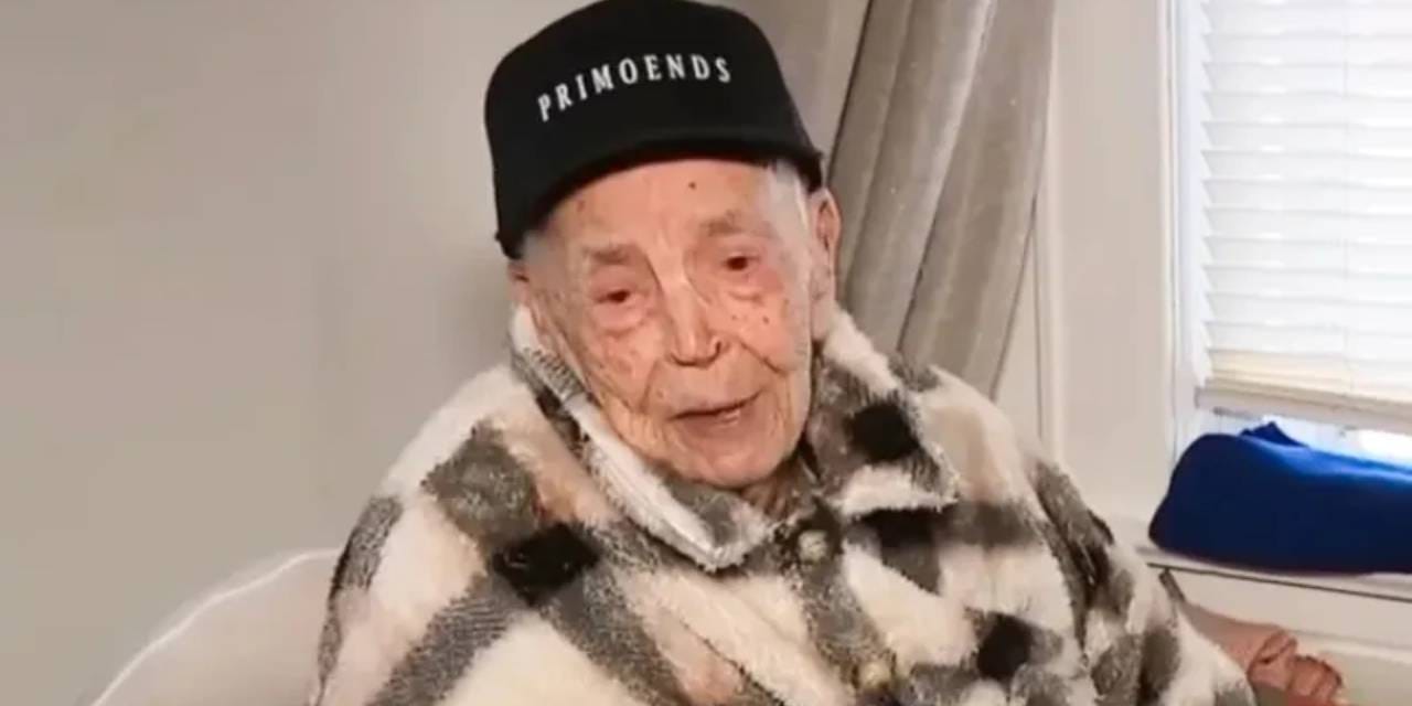 ABD’nin En Yaşlı Bireyi Uzun Yaşamın Sırlarını Açıkladı: Üç Temel Kural