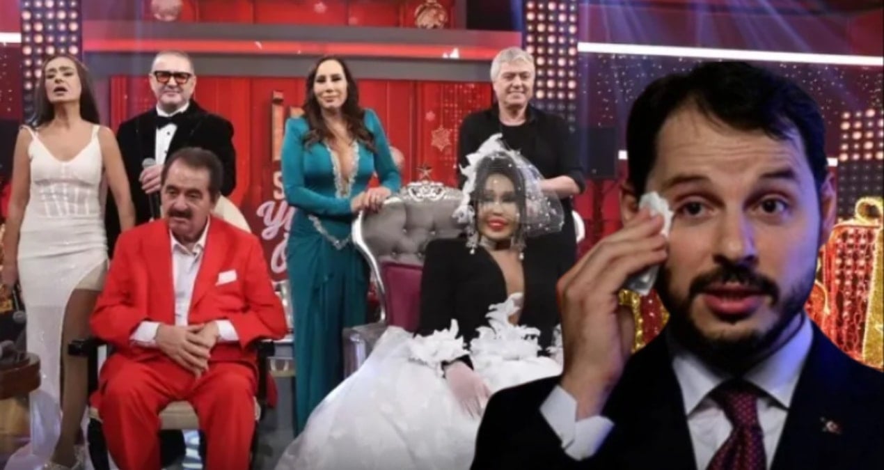 Damat İbo Show Krizi: Öğretmen İşten Çıkarıldı!