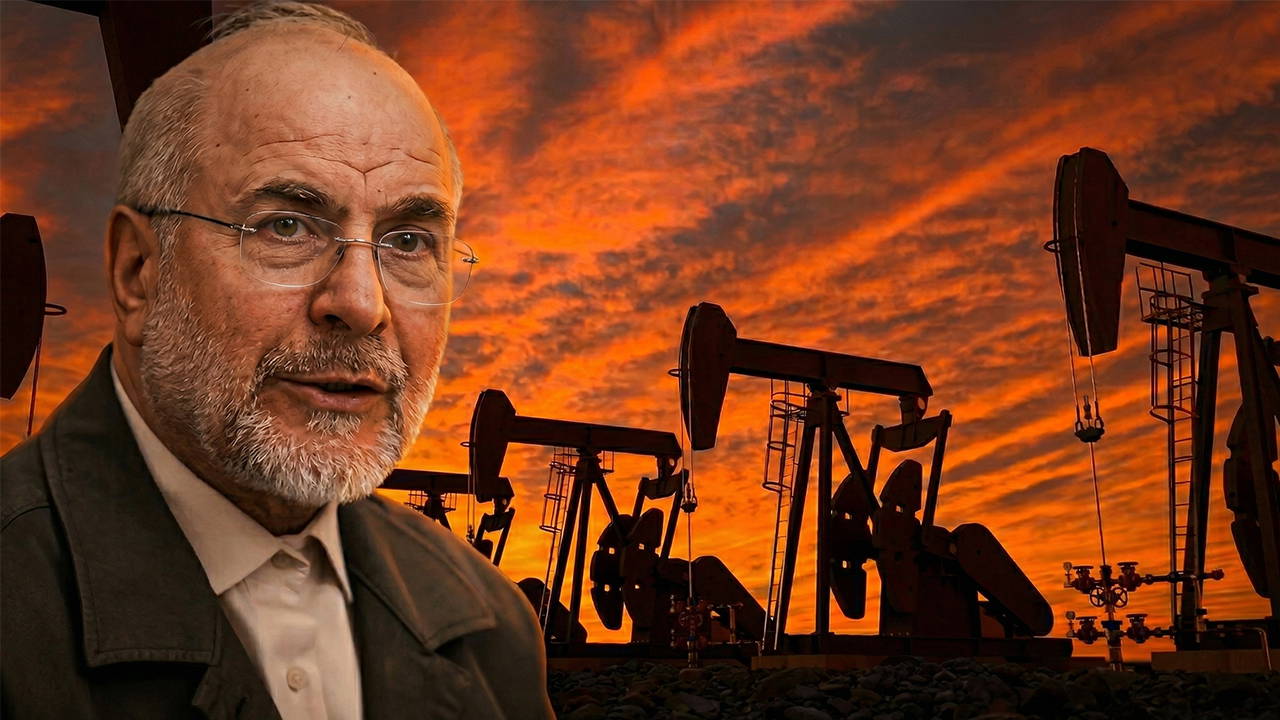 İran’dan Beyaz Saray’a Benzin Uyarısı: “Fiyatlarınızın Tadını Çıkarın, Yakında Özleyeceksiniz”