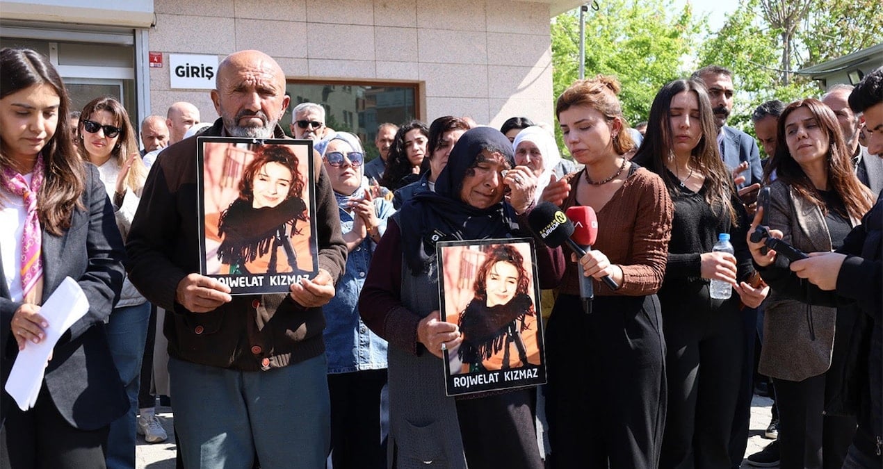 Rojvelat Kızmaz’ın Ölümündeki Şüpheler Yeniden Gündemde: Aile Yeni Soruşturma Talep Ediyor