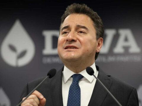 Babacan: “Düşük Doğurganlık Oranı Beka Sorunudur, Sadece Kampanyalarla Çözülmez”