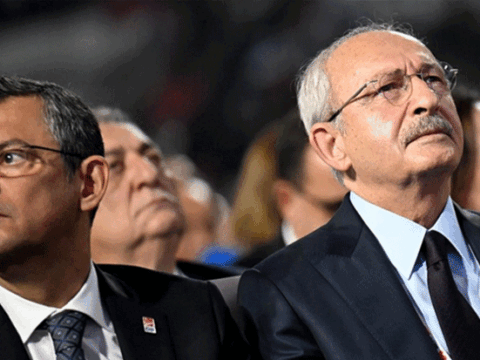** CHP’de Tarihi Bir Dönüşüm: Kılıçdaroğlu İade-i İtibar Yapıyor